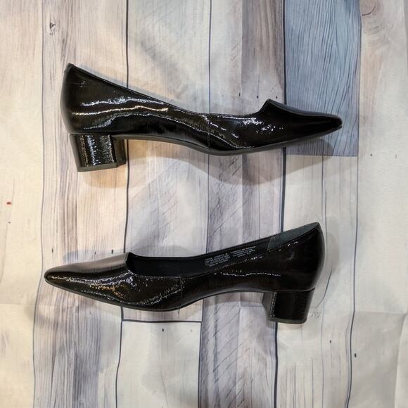 Rockport Total Motion Gracie Heel Size 7 - Picture 9 of 10